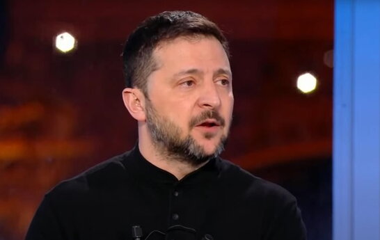 Поки що немає механізму моніторингу заборони ударів по енергетиці - Зеленський