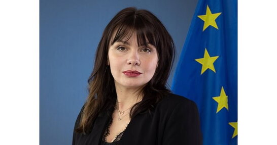 Уперше прокуратура ЄС відсторонила від роботи болгарську співробітницю