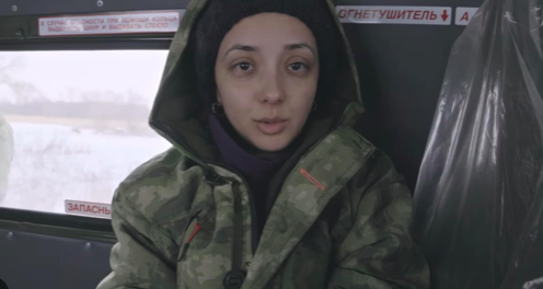 Скандальний фільм "Росіяни на війні" знову в Європі: як відреагувала Україна