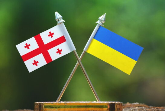 Уряд Грузії скоротив термін безвізового режиму для громадян України
