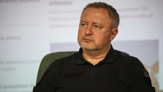 Колишній генпрокурор Андрій Костін став послом України в Нідерландах