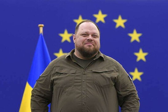 У Верховній Раді можуть зменшити кількість депутатів через скорочення населення - Стефанчук