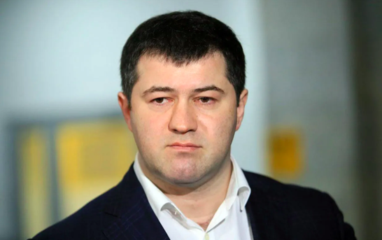 Насіров порадив чоловікам взяти з нього приклад і піти служити