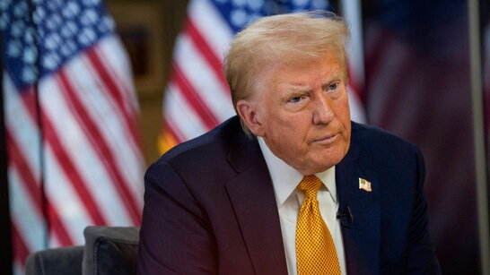 Трамп прокоментував переговори щодо війни в Україні: "Час діяти або мовчати"