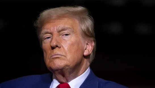 Трамп відреагував на ракетний удар по Сумах: "Це жахливо, мені сказали, що це була помилка"