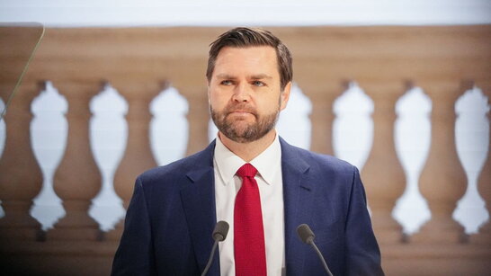 Венс відреагував на звинувачення Зеленського у виправданні Кремля