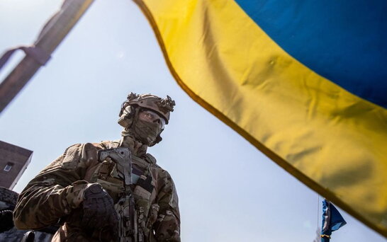Військові зможуть самі призначати, хто отримуватиме за них кошти у разі їхнього полону - Умєров