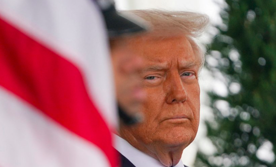 Трамп не введе додаткових санкцій проти РФ за удар по Сумах