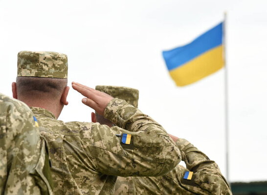 "Контракт 18-24": список бойових спеціальностей збільшили вдвічі