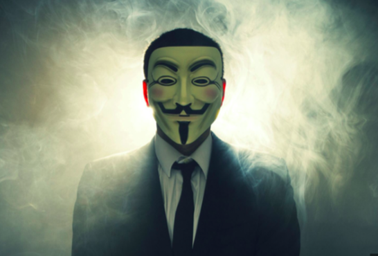 Хакери Anonymous зламали секретні дані Путіна – Forbes