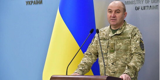 Уряд звільнив першого заступника міністра оборони Івана Гаврилюка