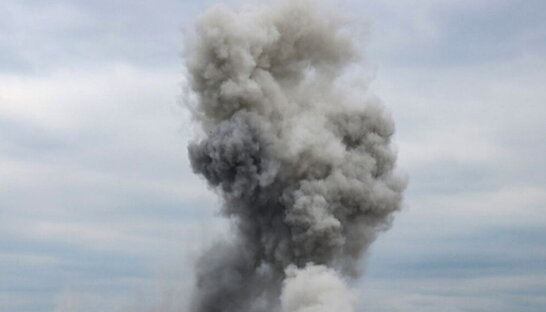 Російські війська атакували Мирноград: загинули троє мирних мешканців