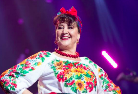 Співачка гурту "Лісапетний батальйон" зізналася, що колола уколи краси
