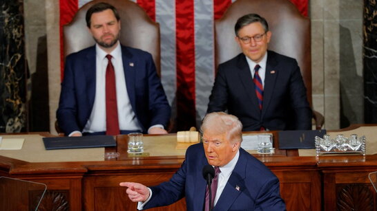 Адміністрація Трампа звільнила координатора з розслідування воєнних злочинів РФ в Україні — Washington Post