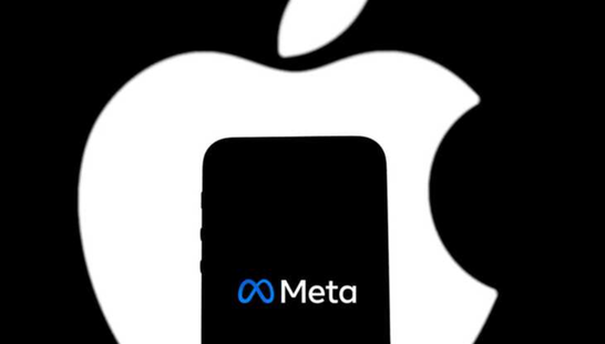 ЄС оштрафував Apple і Meta на €700 мільйонів за порушення цифрового законодавства