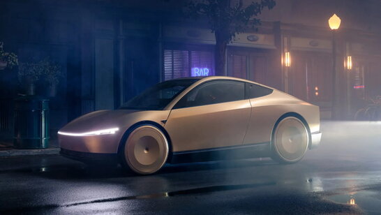 Tesla активізує тестування сервісу роботаксі перед запуском у червні 2025 року