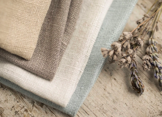 Лляні речі: переваги одягу з льону