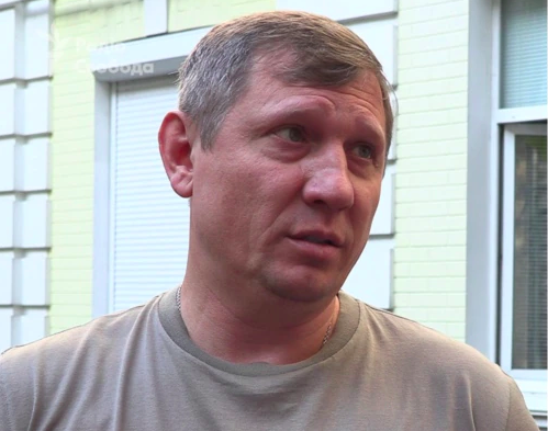 Журналісти розкрили місцезнаходження розшукуваного депутата Шахова: елітні апартаменти в Дубаї
