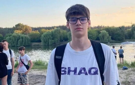 17-річний підліток загинув після атаки на Святошинський район столиці