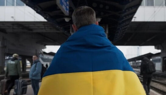 Україна врятувала з окупації хлопця, якого погрожували призвати до армії РФ