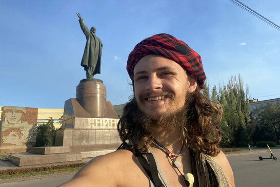 Син високопосадовиці ЦРУ загинув, воюючи на боці Росії в Україні — ЗМІ