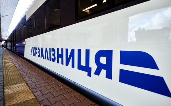 УЗ запускає новий регіональний поїзд "Коломия – Луцьк – Коломия" через Івано-Франківськ та Львів