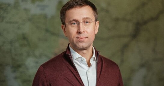 Сергій Корецький — новий голова «Нафтогазу»: що відомо про новообранця