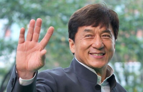 Джекі Чан отримає почесну нагороду за внесок у кінематограф на фестивалі в Локарно