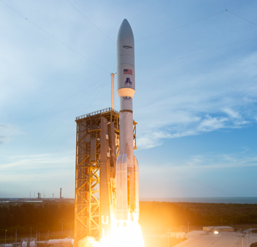 Конкурент Starlink: Amazon дала початок великому проєкту інтернет-супутників