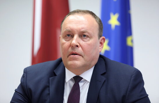 Латвія заборонила в’їзд Крістіні Орбакайте та Горану Бреговичу через підтримку агресії Росії