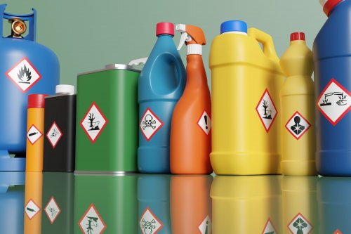 Поширені хімікати можуть бути причиною 10% смертей від серцевих хвороб – дослідження