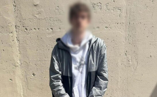У Києві затримали юнака, який погрожував підірвати пункт обміну валют