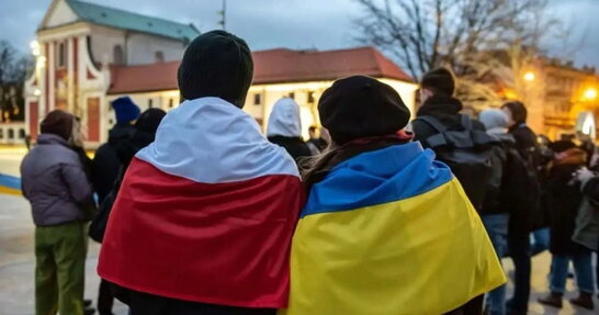 Ставлення українських біженців до Польщі змінюється — результати дослідження