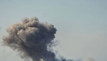 Росіяни обстріляли Донеччину: одна людина загинула, ще троє - поранені