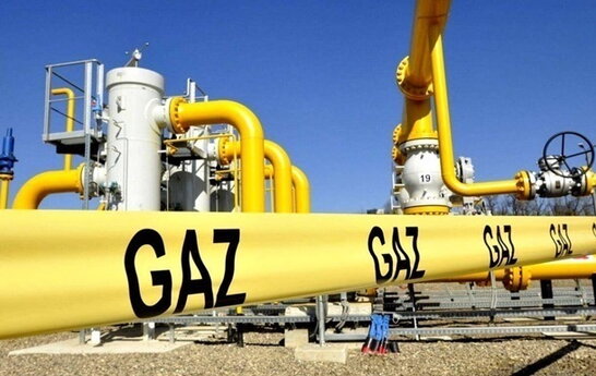 ЄС планує до 2027 року повністю відмовитися від російського газу — Bloomberg