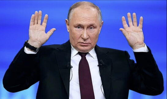 Військовий експерт пояснив, навіщо Путін оголосив триденне перемир'я на 9 травня