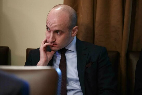 Трамп оголосив свого фаворита на посаду радника із нацбезпеки
