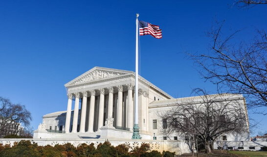 Верховний суд США дозволив реалізувати заборону на службу трансгендерів у армії