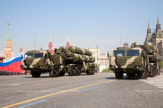 Алієв скасував візит до Москви на парад Путіна в останній момент