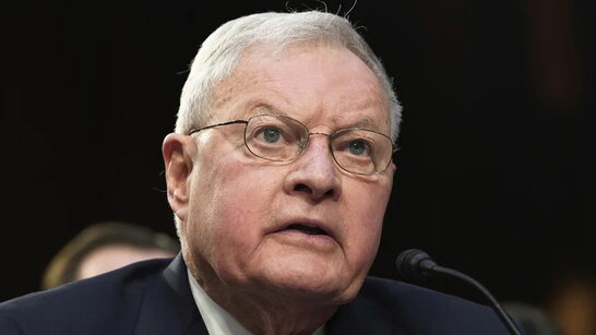 Кіт Келлог запропонував створення демілітаризованої зони між Україною та Росією