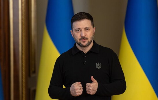 Зеленський готовий зустрітися з Путіним особисто: що відомо