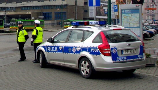 У готельному номері в Польщі знайшли мертвим українця