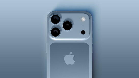 Apple може підвищити ціни на iPhone 17 через мита США проти Китаю — WSJ