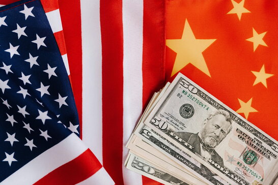 США та Китай на 90 днів знижують мита