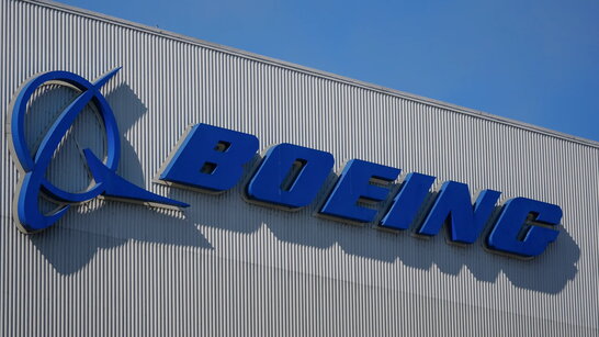 Китай зняв обмеження на постачання літаків Boeing