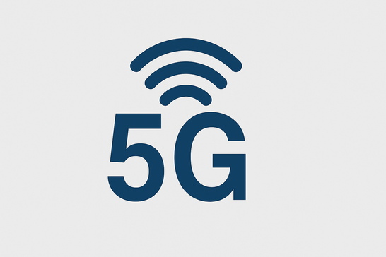 Як 5G впливає на організм людини: нове дослідження