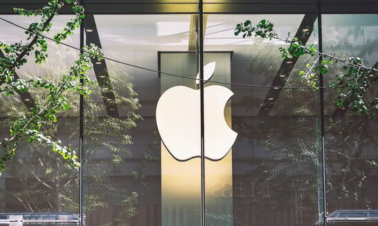 Apple готує iPhone з повністю безрамковим дизайном до 2027 року