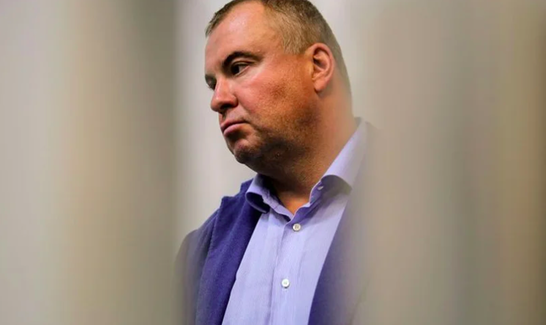 В Іспанії затримали Гладковського, ексзаступника секретаря РНБО