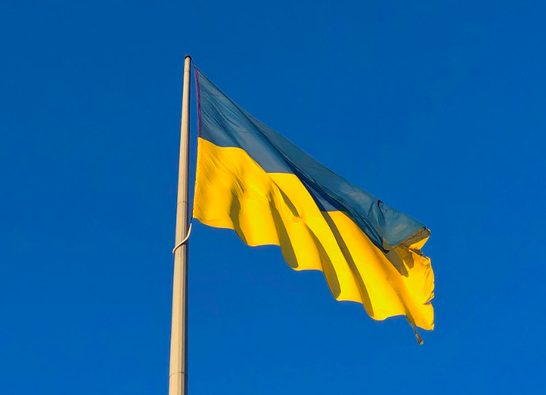 15 травня в Києві приспустять головний прапор: яка причина