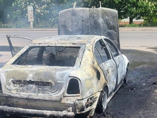 Військові РФ обстріляли Костянтинівку: 2 загиблих, 3 - поранені